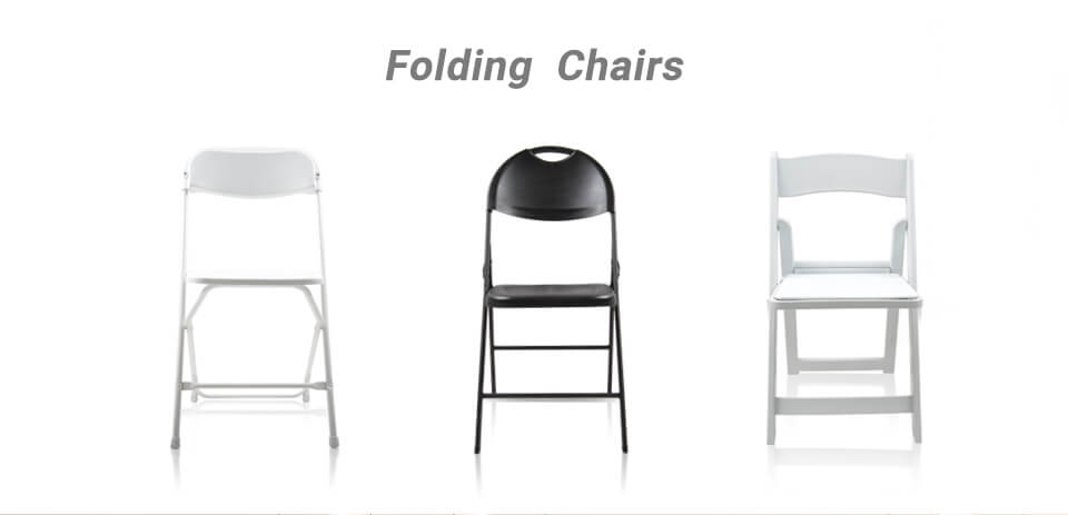 floding chairs