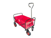 Utility Folding Wagon Cart
